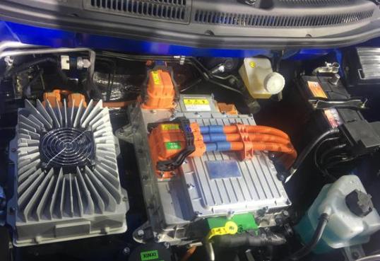 電動車電控系統用高溫灌封膠