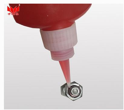 軍工螺紋鎖緊厭氧