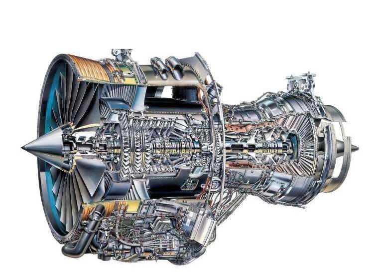 航空發動機密封用什么膠?