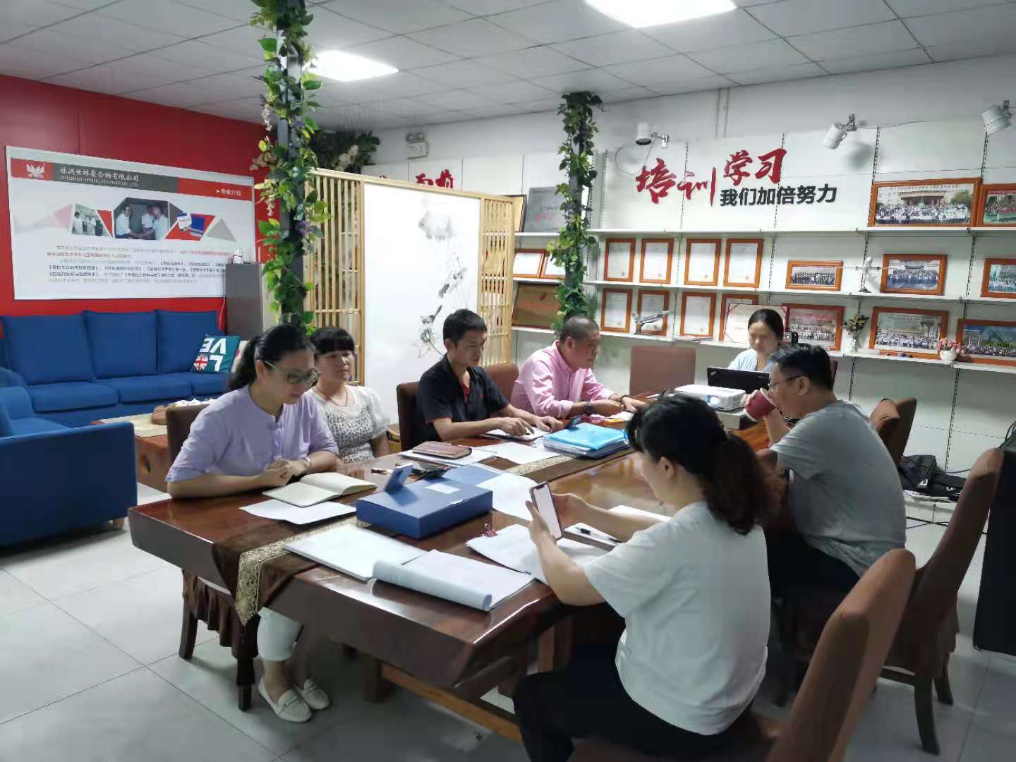 世林膠業(yè)通過GJB年度第一次監(jiān)審