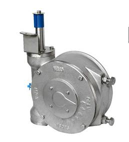 蝸輪箱用什么密封膠呢?