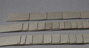 壓電陶瓷粘不銹鋼用什么膠水