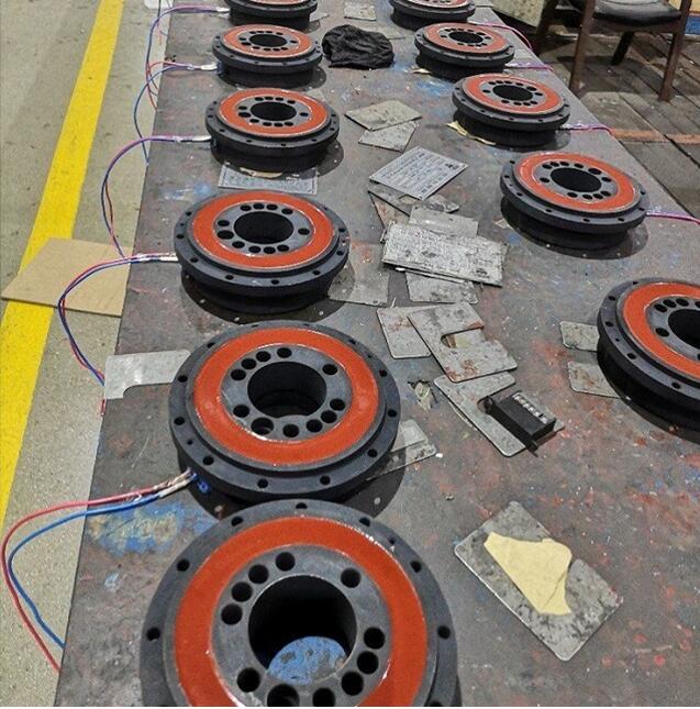 SL3019高溫灌封膠