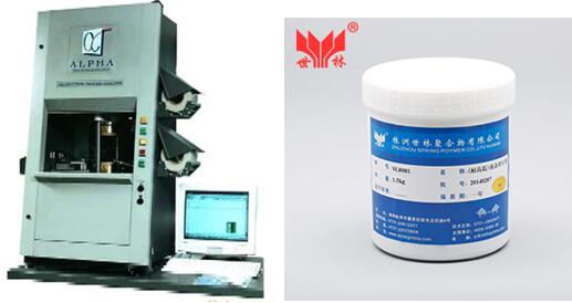 機械設備機上使用的高溫密封墊哪款好?