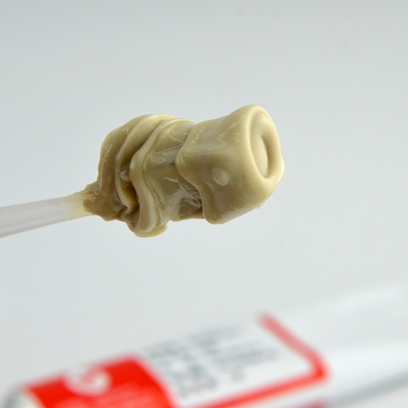 軍工不干型密封膠