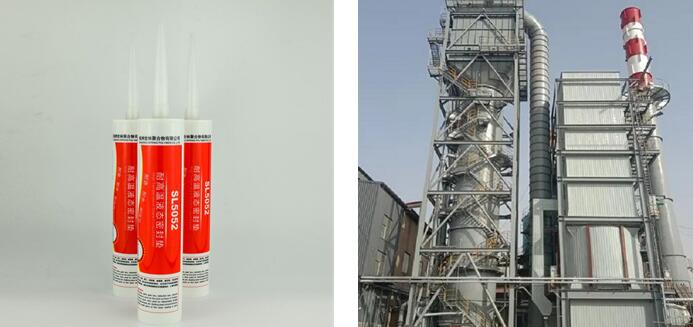 SL5052液態密封劑的廣泛適用