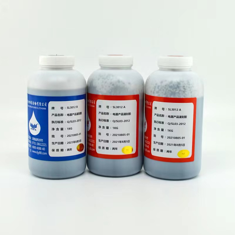 使用環氧樹脂時應該注意的事項