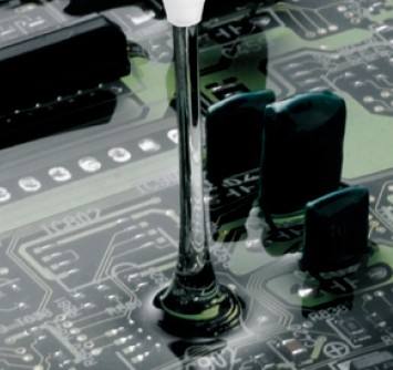 環(huán)氧樹脂灌封膠常出現(xiàn)的問題