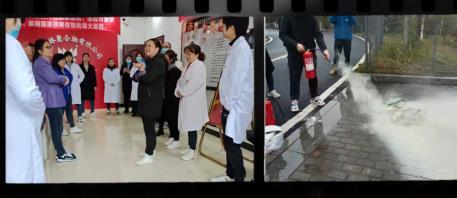 消防安全,人人有責