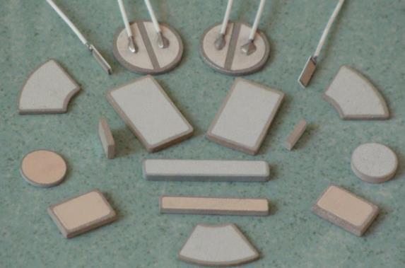 PTC熱敏電阻絕緣膠