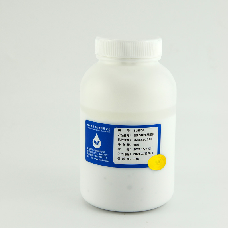 無機膠的主要用途