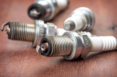 火花塞高溫接頭專用膠