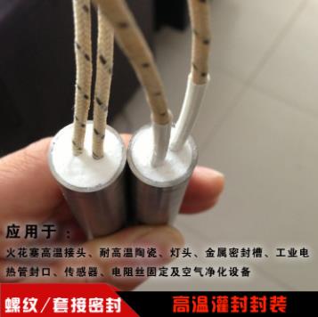 螺紋/套接密封用膠?