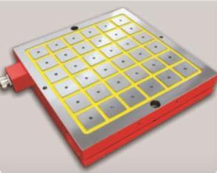 電永磁吸盤絕緣灌封膠