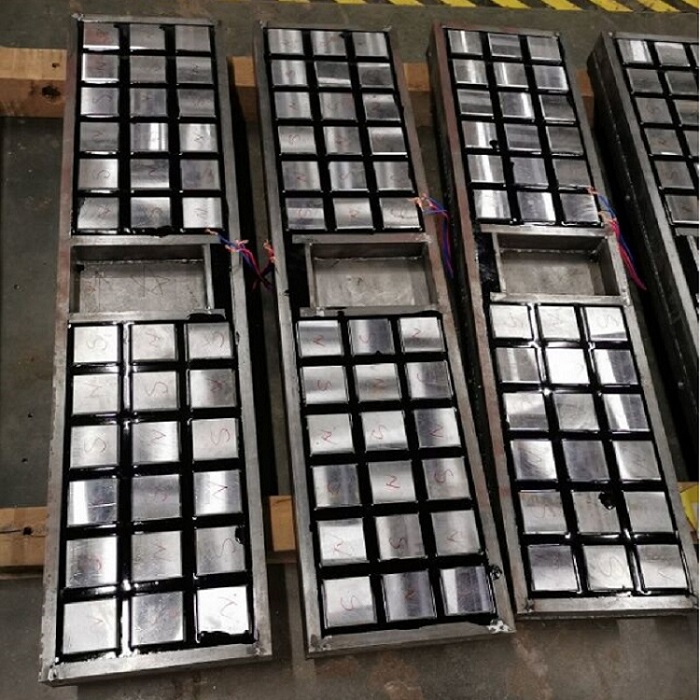 SL3015電永磁絕緣灌封膠的廣泛適用