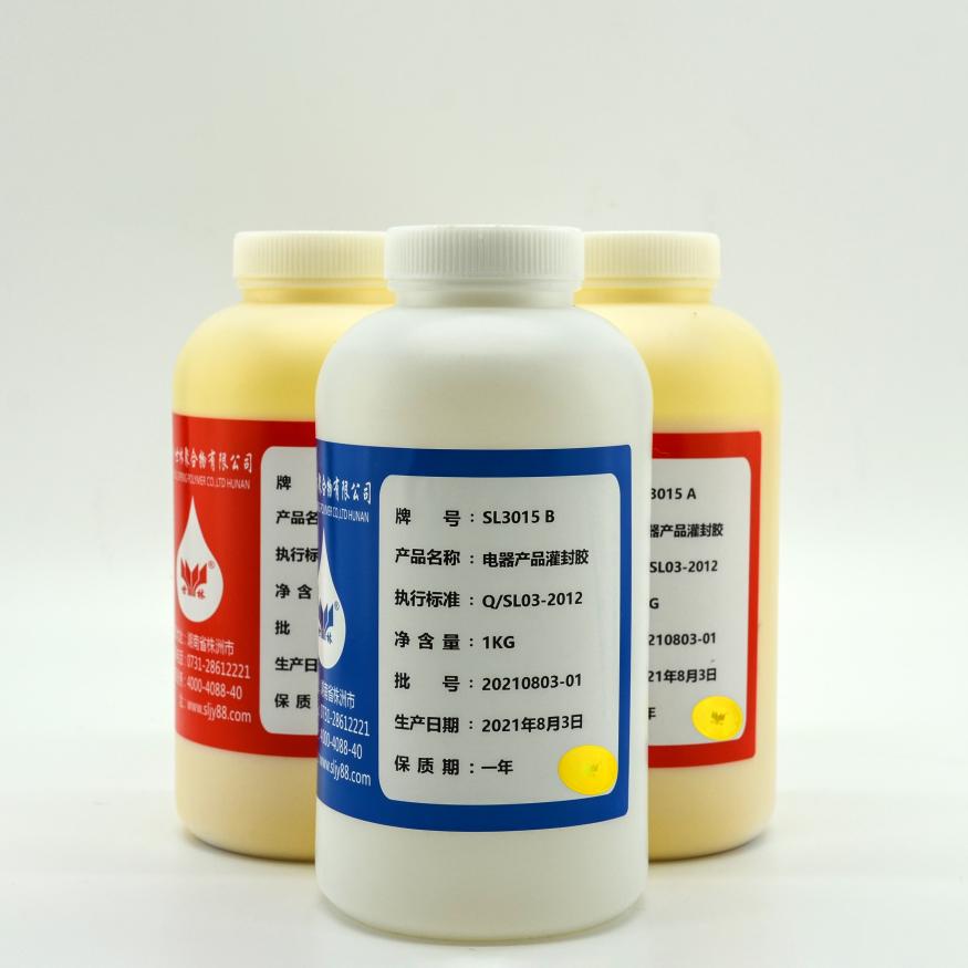 環氧樹脂灌封膠常出現的問題?