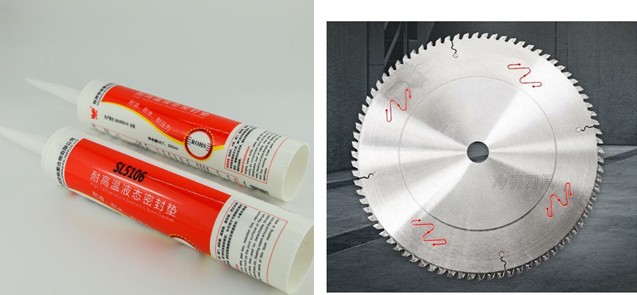 SL5106食品機(jī)械用密封膠