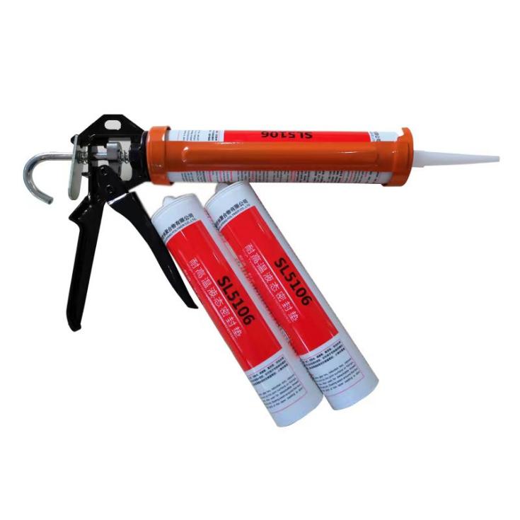 你知道食品機械密封膠嗎?