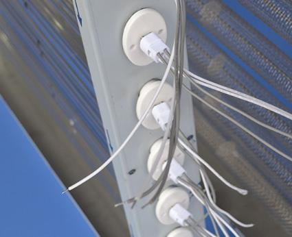 廠家直營高溫?zé)纛^膠