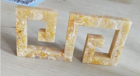 透明石材裂縫膠的使用范圍