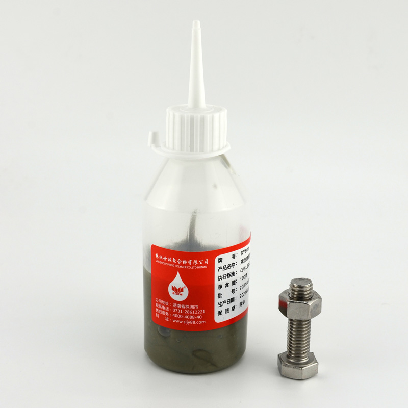 耐高溫軍工液態密封膠