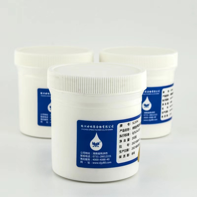 如何鑒別環(huán)氧樹脂高溫膠