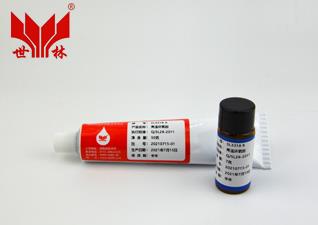 耐250度的高溫環氧膠?