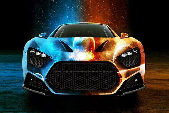 結構膠在汽車制造業中的應用