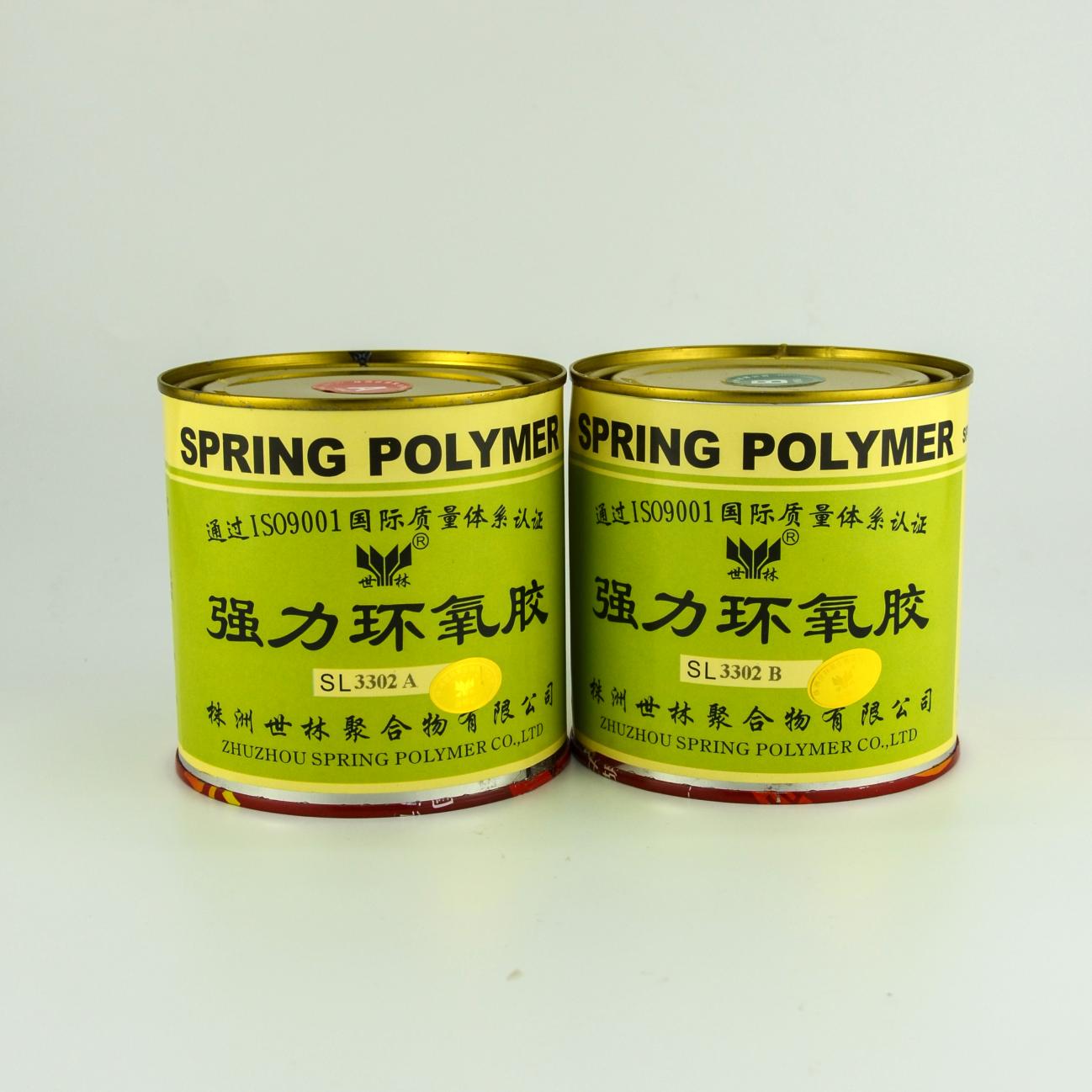 強 力環(huán)氧膠