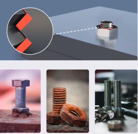 耐250度高溫環氧膠