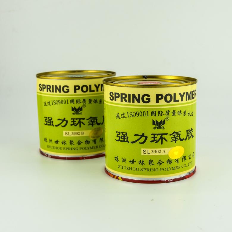 SL3302 強(qiáng)力環(huán)氧膠