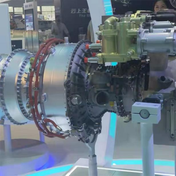 雙組份氟硅橡膠