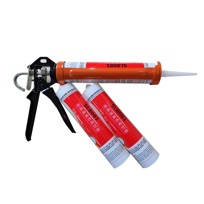 高溫液態密封墊