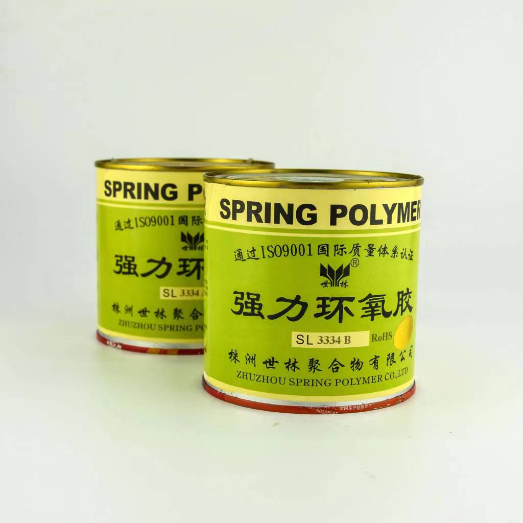 強力環氧膠