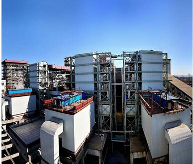 脫硫設備防腐密封膠水