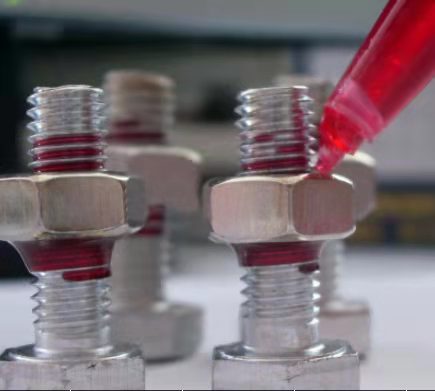 替代進口厭氧膠