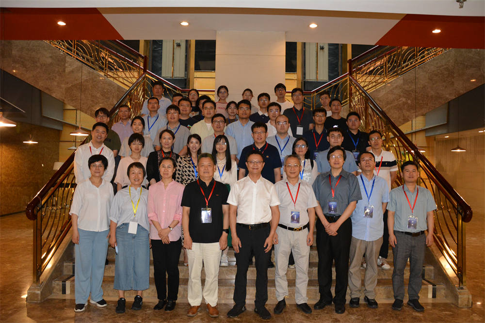 株洲世林膠業參加北京粘接學會第十五屆北京粘接界青年(學生)論壇