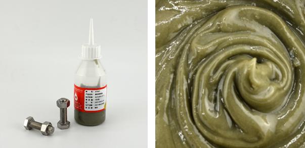 XY801液態密封墊