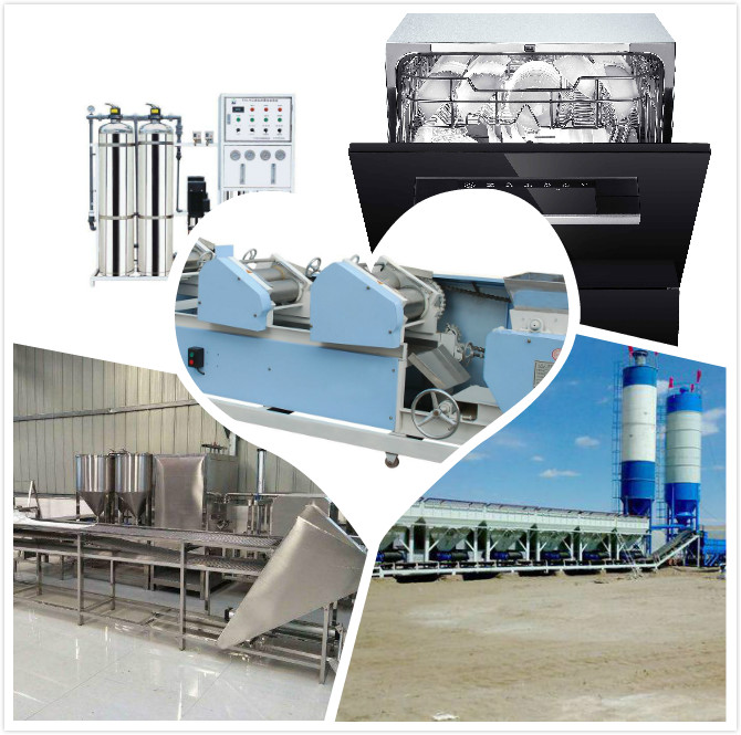 ʳƷ�� ȫ�C(j��)е�ܷ��z��