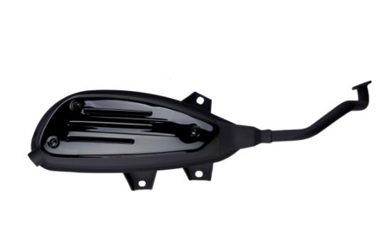 摩托車消聲器密封粘接膠