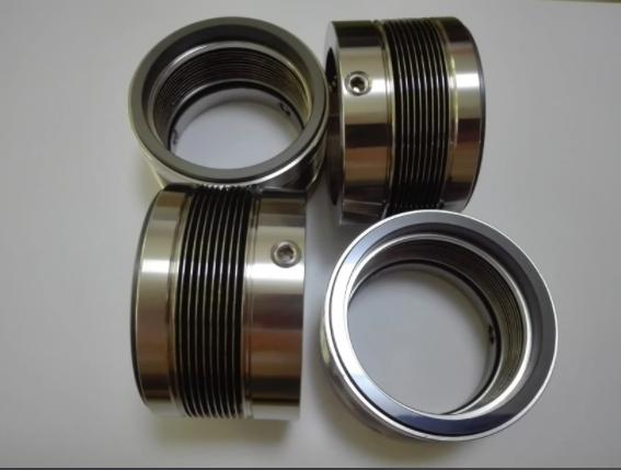 金屬密封槽封口膠