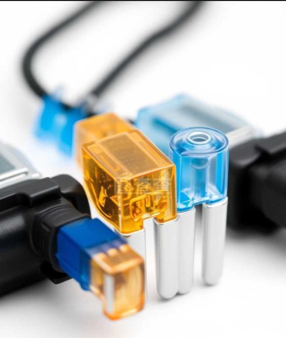 汽車保險絲粘接膠