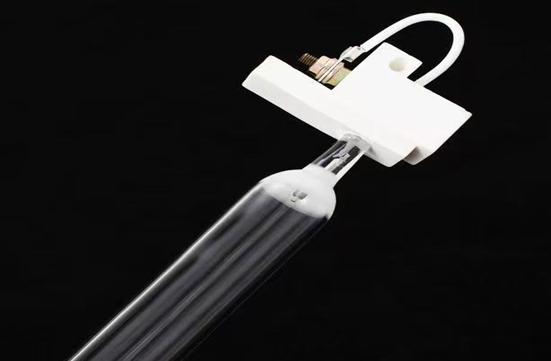 耐高溫UV燈頭固定膠