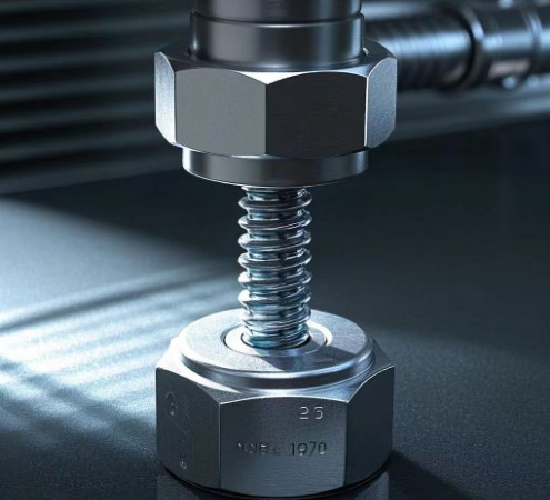 解鎖螺紋緊固新奧秘——世林 SL6250 螺紋鎖緊/密封厭氧膠