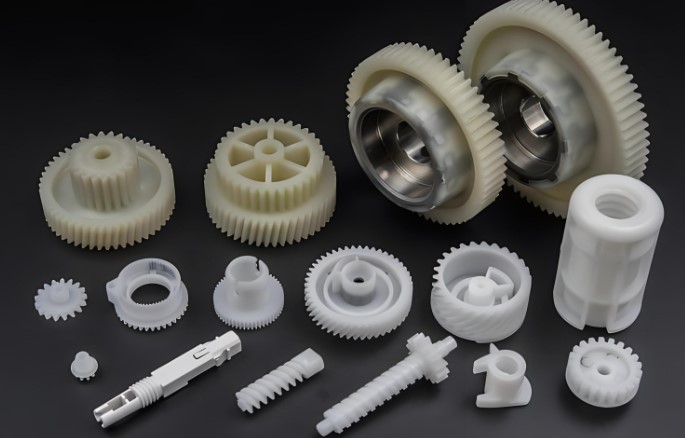 SL3319環氧膠:解決尼龍粘接難題