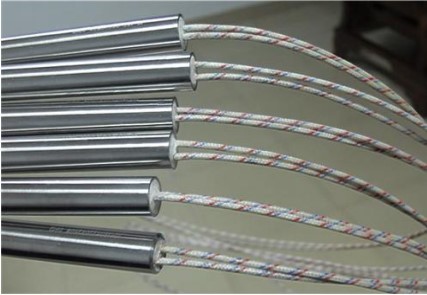 單頭電熱管密封膠