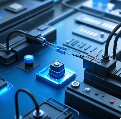 還在為粘接材料的腐蝕性煩惱?SL3319 環氧結構膠了解一下!