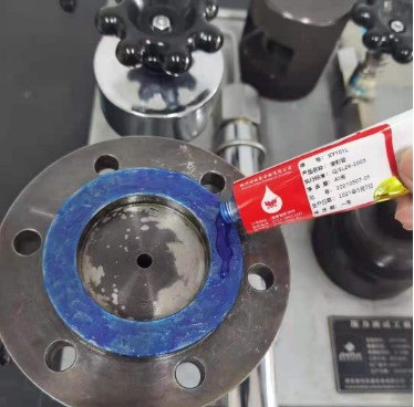 低溫設(shè)備的密封膠