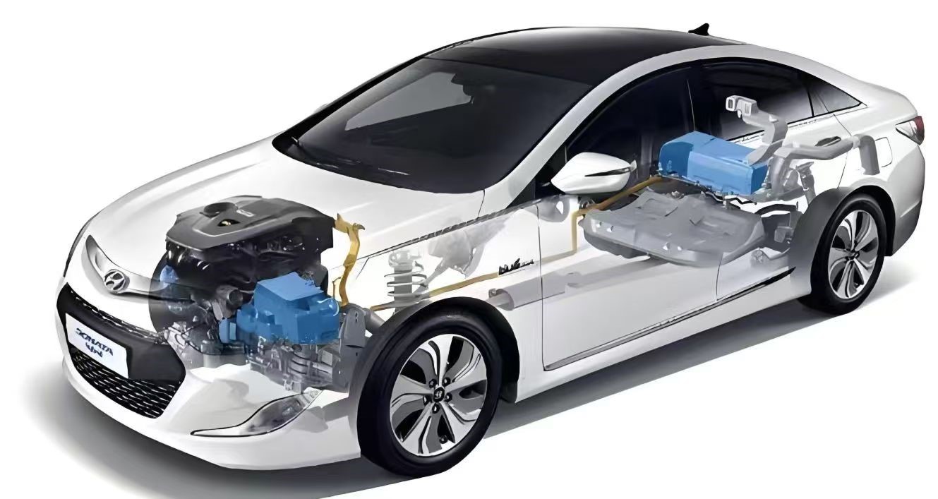 汽車發動機密封膠