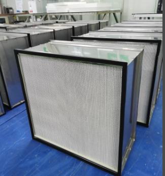 高溫高效過(guò)濾器密封膠